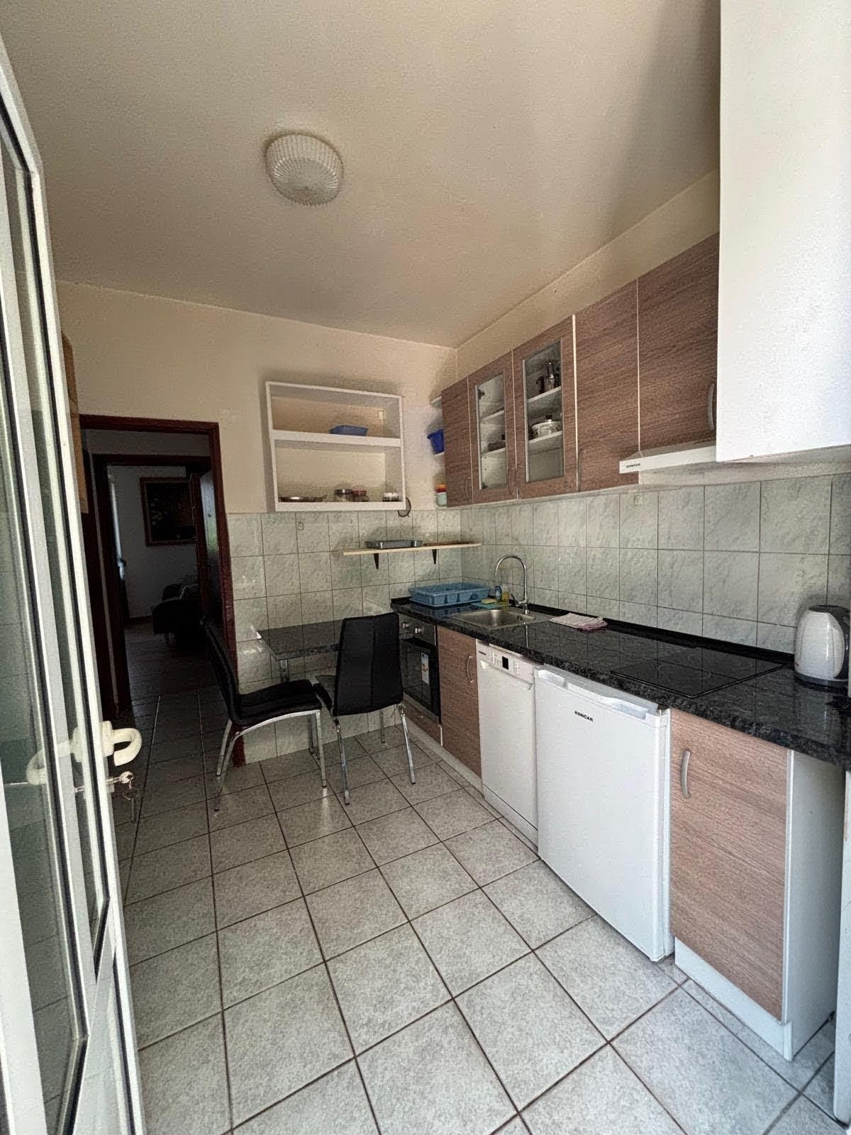 Apartman Goran - kuhinja