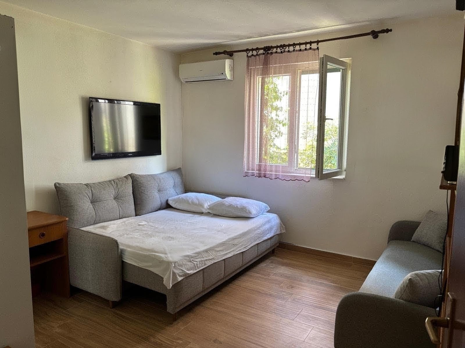 Apartman Goran - dnevni boravak