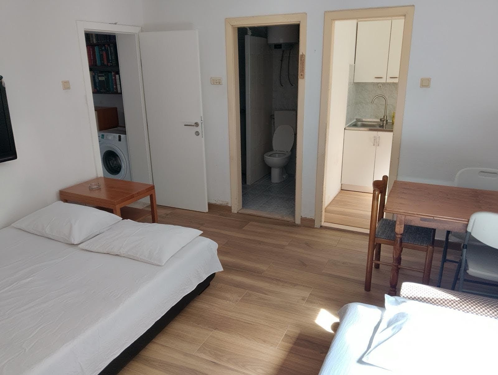 Apartman Fenomen - pregled