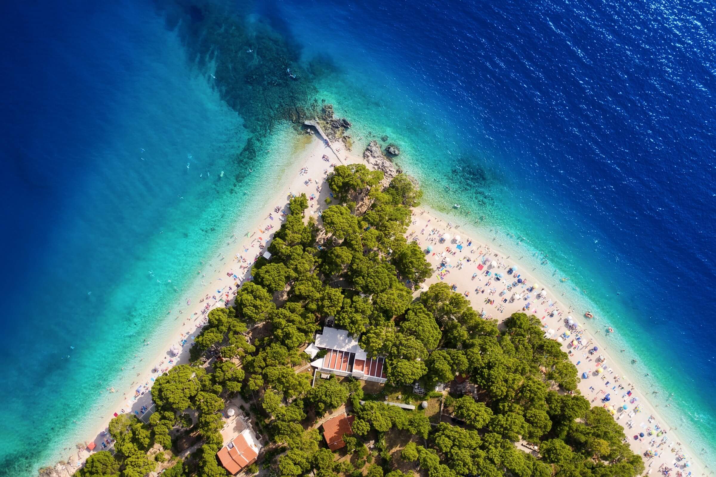 Makarska rivijera