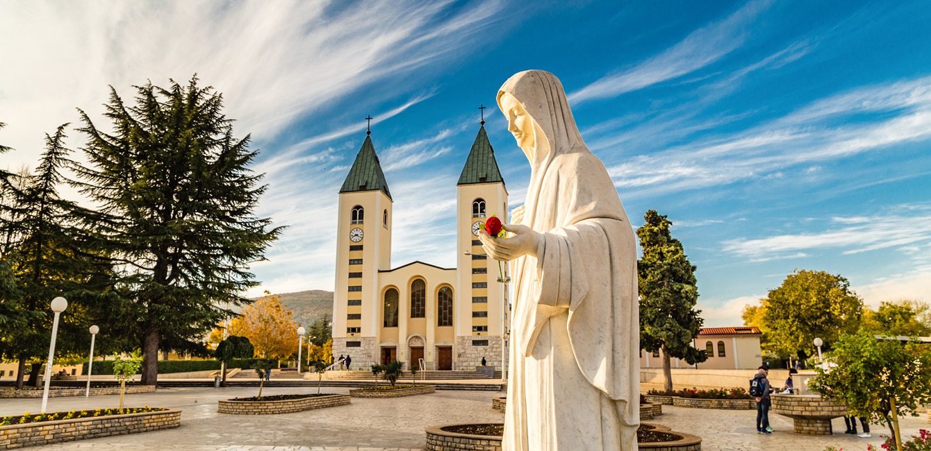 Međugorje