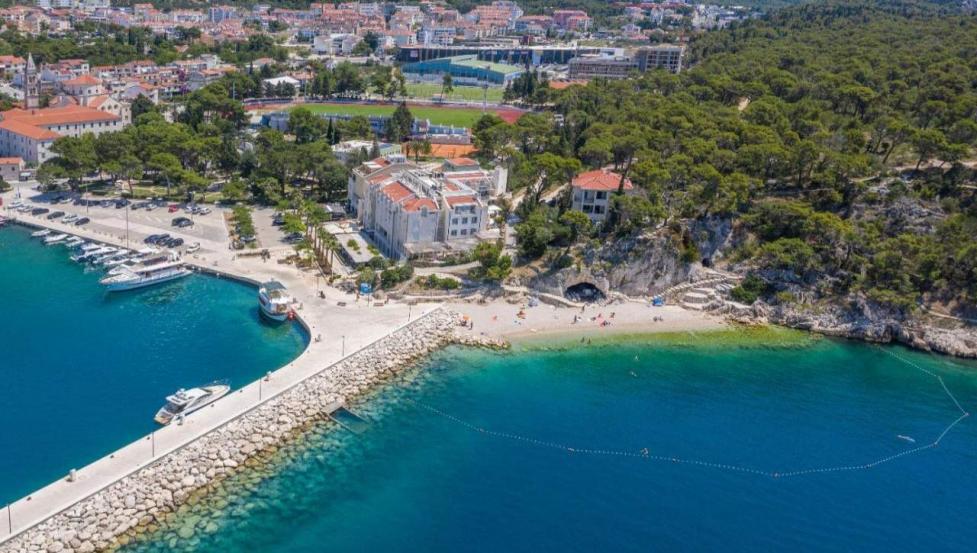 Makarska plaža